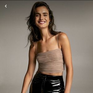 Aritzia The Ten by Babaton Luxor Tank -